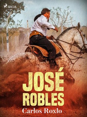 cover image of José Robles